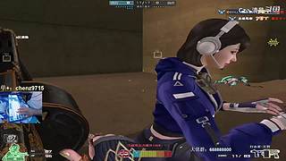 清晨：几年不见