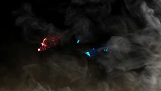 彩虹岛12周年庆典