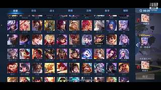 【小肥肥qwq】这里是永劫亚第一菜OvO
