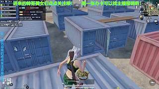 【视频录播】lol手游搞一搞