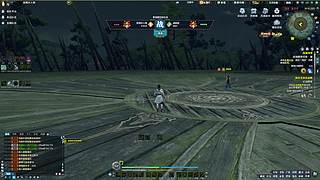 真武神威论剑 8246327