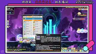 二哈の老黑