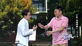 经典小品相声乐不停