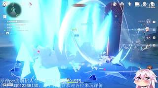 开始养老，mhy的老年韭菜
