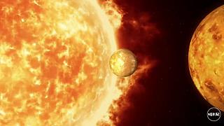 带你领略宇宙星海—碎片记