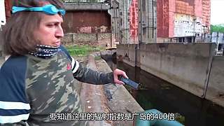 荒野求生纪录片小天地