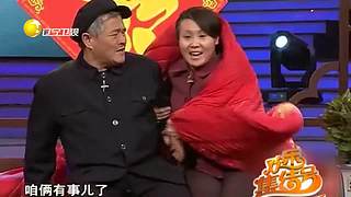 【全体起立】你的本山大叔超强来袭