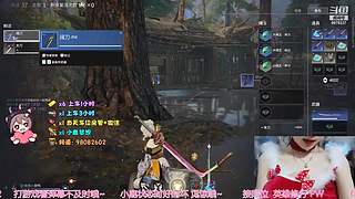 【有车位】 笨蛋胡桃