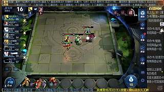 吕布婉儿1V10，魔种起舞蹦迪飞