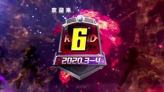 【和平精英】蛋炒范模仿秀