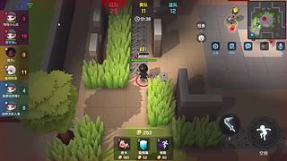 【持续更新】逃跑吧少年-红包大作战