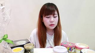 Uta酱巴黎live的直播间