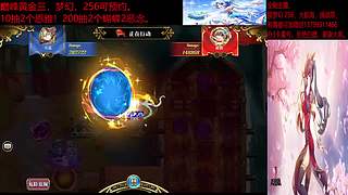 (夢幻模擬戰(zhàn)手游)佛系工程師的直播間