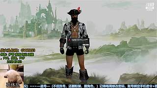 激战2—肝弟