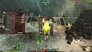 激战2 欧服 Guildwars2 EU