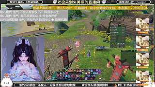 不良人浩气PVP帮会收PVP玩家