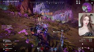 娱乐胡桃咩