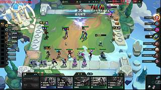 泪水打湿黄金叶，发誓要进toc