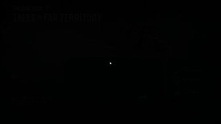 【漫漫长夜】加拿大第一巴图鲁~