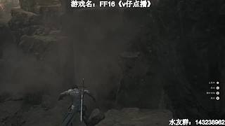 【小k】午夜全新恐怖游戏直播，胆小误入！