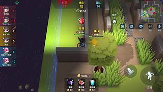 【持续更新】逃跑吧少年-红包大作战