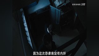 已更新！星君带你看大片