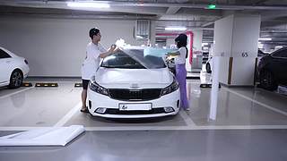 韩式搞怪（路人成为C位中心）