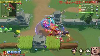 野蛮人来咯么么哒