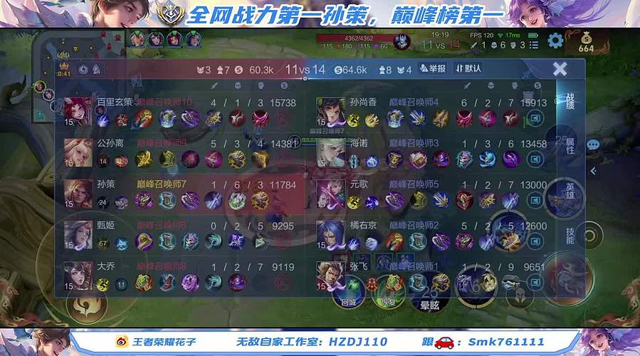 冲巅峰第一！！！ 10676761