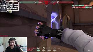 MobaFps全能型选手