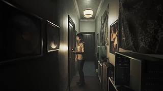 （倒数最后一天）恐怖新作《影廊2》