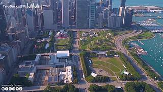 带你看看全世界最美风景