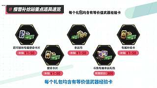 斗鱼CODM官方2