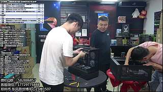 郑州创D：6.18电脑活动进行中！