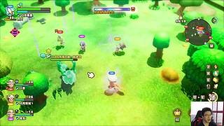 「白夜」幻想生活i 休闲养老的可爱RPG
