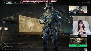 人美声甜呐~