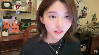 要给我当老公粉的神秘人怎么还没来