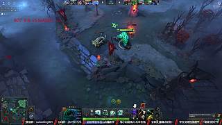 帝国时代4单挑赛羊毛 VS WAM01