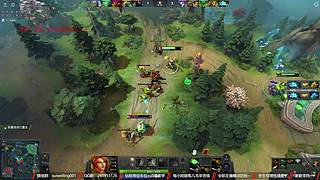 帝国时代4单挑赛羊毛 VS WAM01