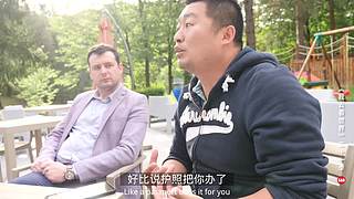 环球纪录片我去看世界的直播间