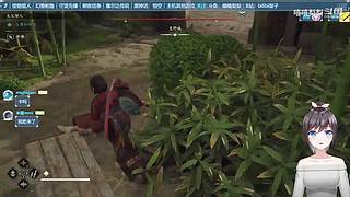 周二晚上8点直播