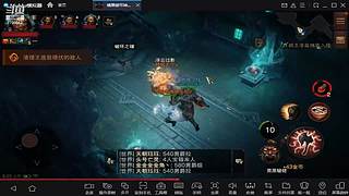 鸣潮！第二天，探索，指引！