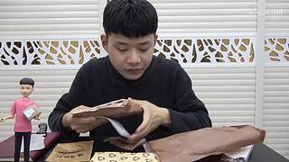 林大仙开箱试吃