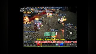奇迹MU-经典游戏-梦开始的地方