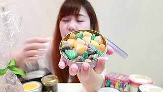 Uta酱巴黎live的直播间