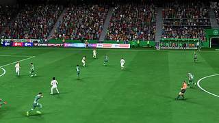 FIFA25 浙江队冲英超（目前英冠）