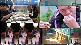 六月的天气开始热啦