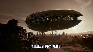 随我一起走进神秘浩瀚的宇宙