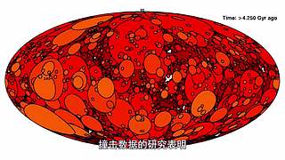 随我一起走进神秘浩瀚的宇宙