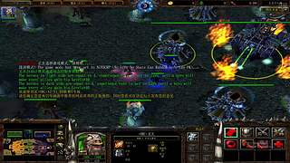 乐天教你打ORC3C
